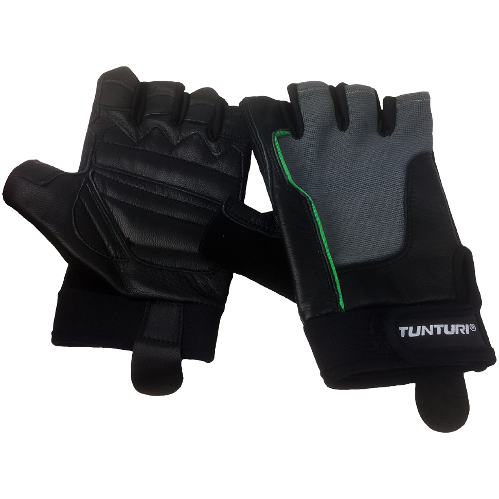Перчатки для фитнеса Tunturi Fit Gel L 14TUSFU292