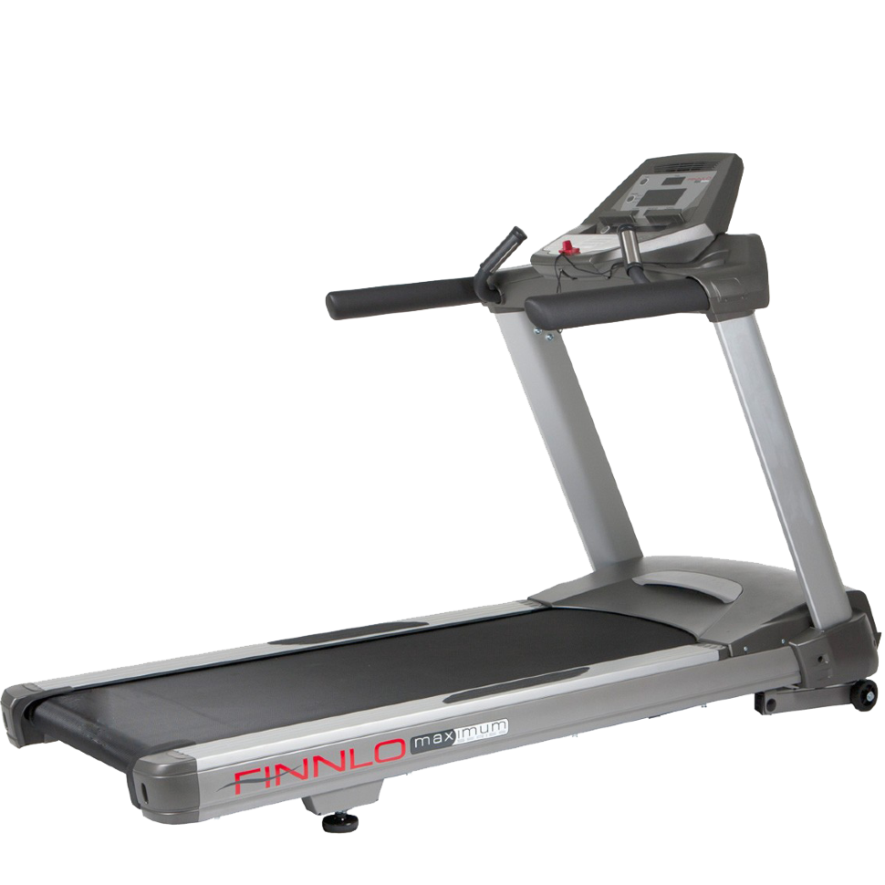 Беговая дорожка Finnlo Maximum Treadmill 3954