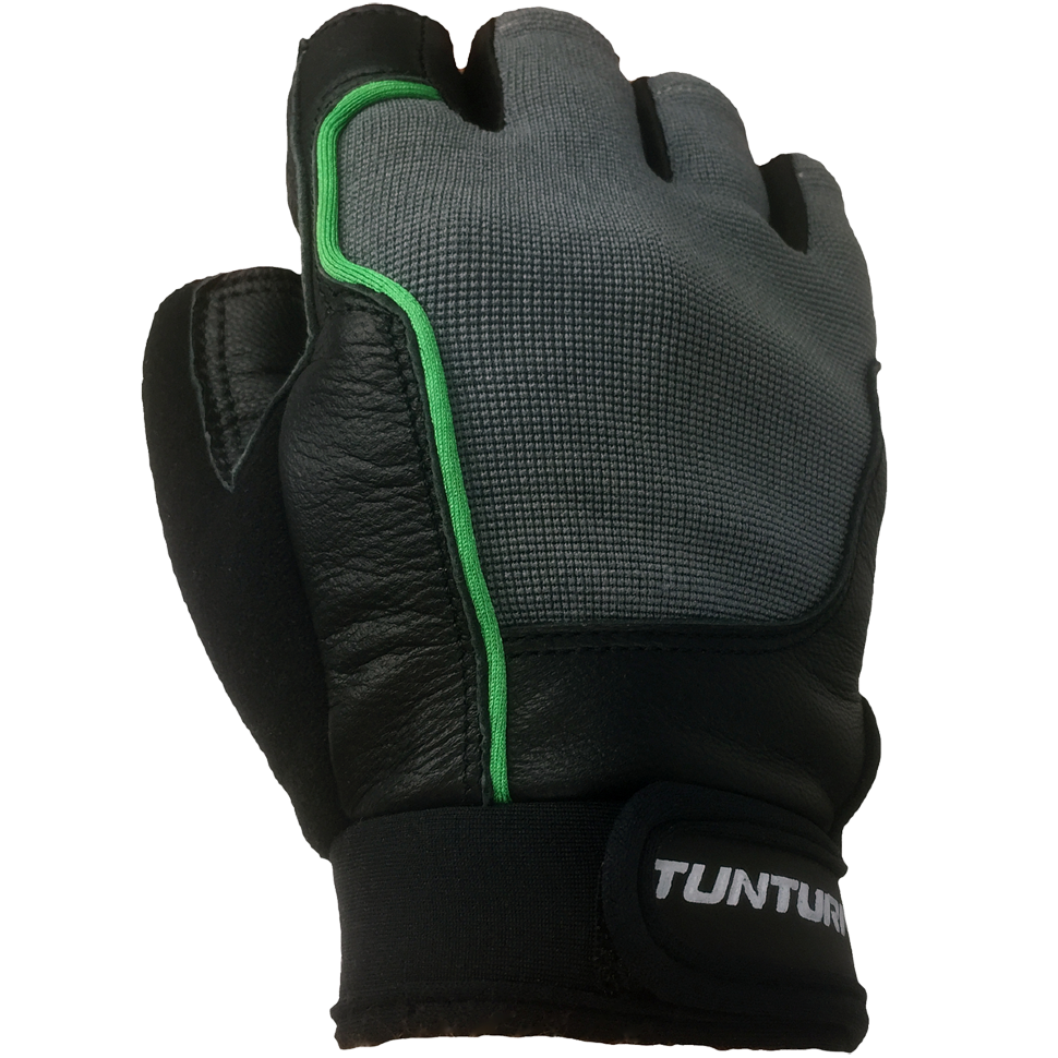 Перчатки для фитнеса Tunturi Fit Gel S 14TUSFU290