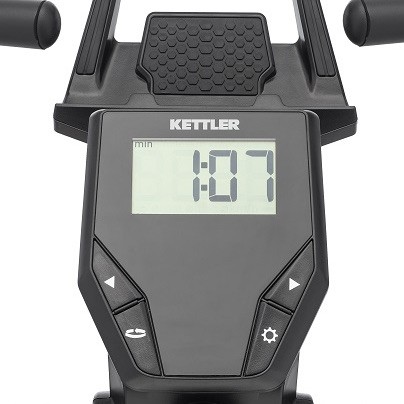 Велотренажер Kettler Ride 100