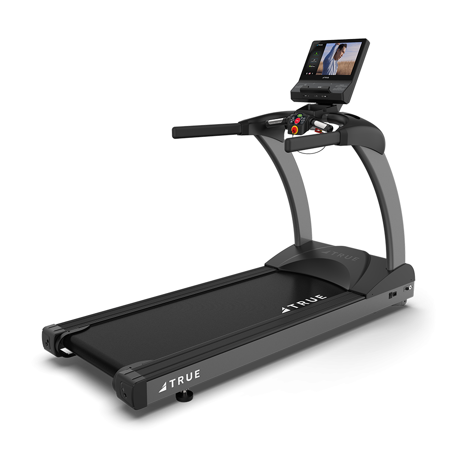 Беговая дорожка True 400 Treadmill TC400xT Envision 16 