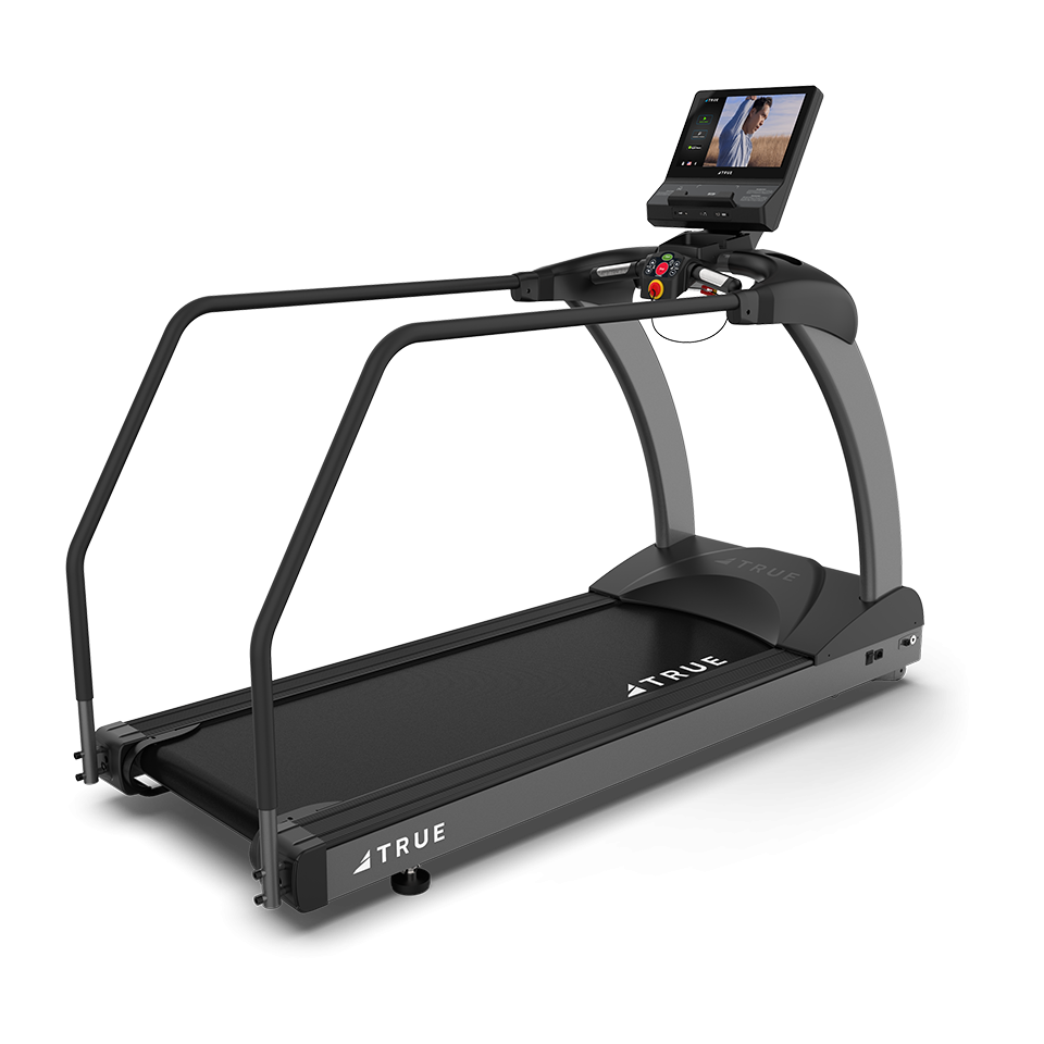 Беговая дорожка True 400 Treadmill TC400xT Envision 16 