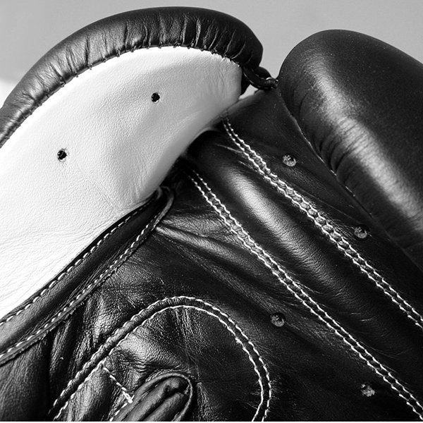 Боксерские перчатки Hammer Premium Fight 12 oz 94712