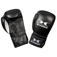 Боксерские перчатки Hammer Premium Fitness 12 oz 94812