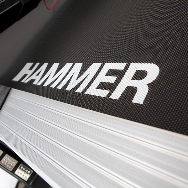 Беговая дорожка Hammer Life Runner LR22i 4321