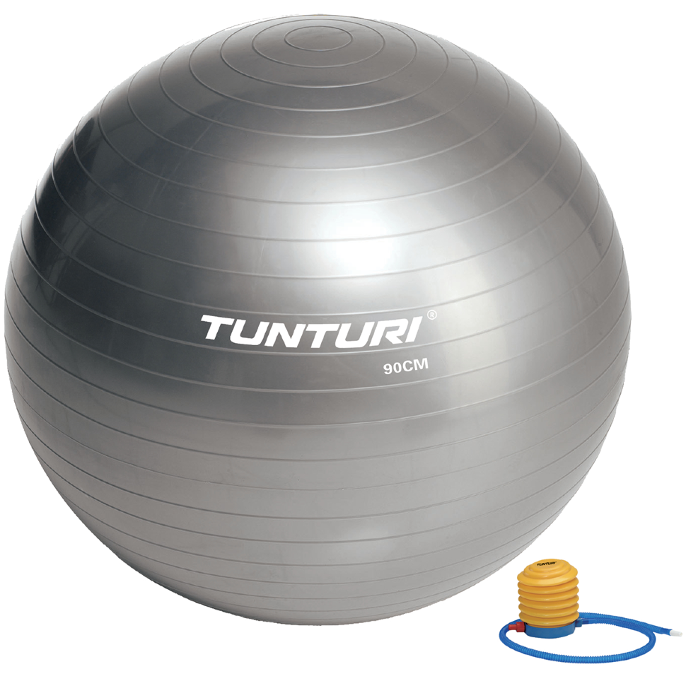 Фитбол (мяч для фитнеса) Tunturi Gymball 90 cm 14TUSFU280
