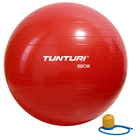 Фитбол (мяч для фитнеса) Tunturi Gymball 90 cm 14TUSFU283