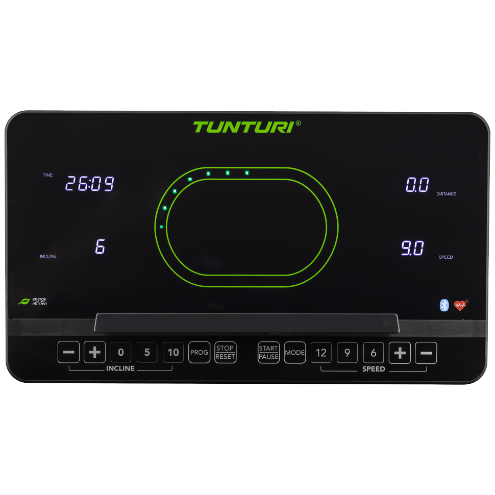 Беговая дорожка Tunturi T50 Treadmill Performance 19TRN50000