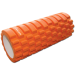 Массажный ролик Tunturi Yoga Grid Foam Roller 33 cm Orange 14TUSYO009