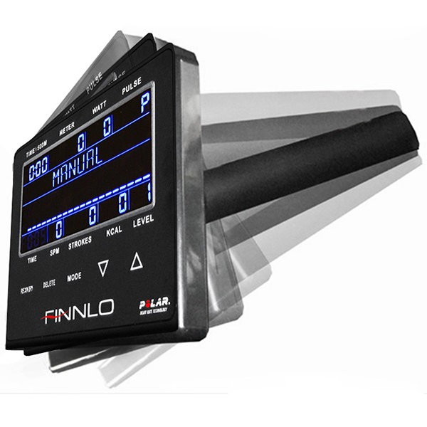 Гребной тренажер Finnlo Aquon Pro Plus 3704