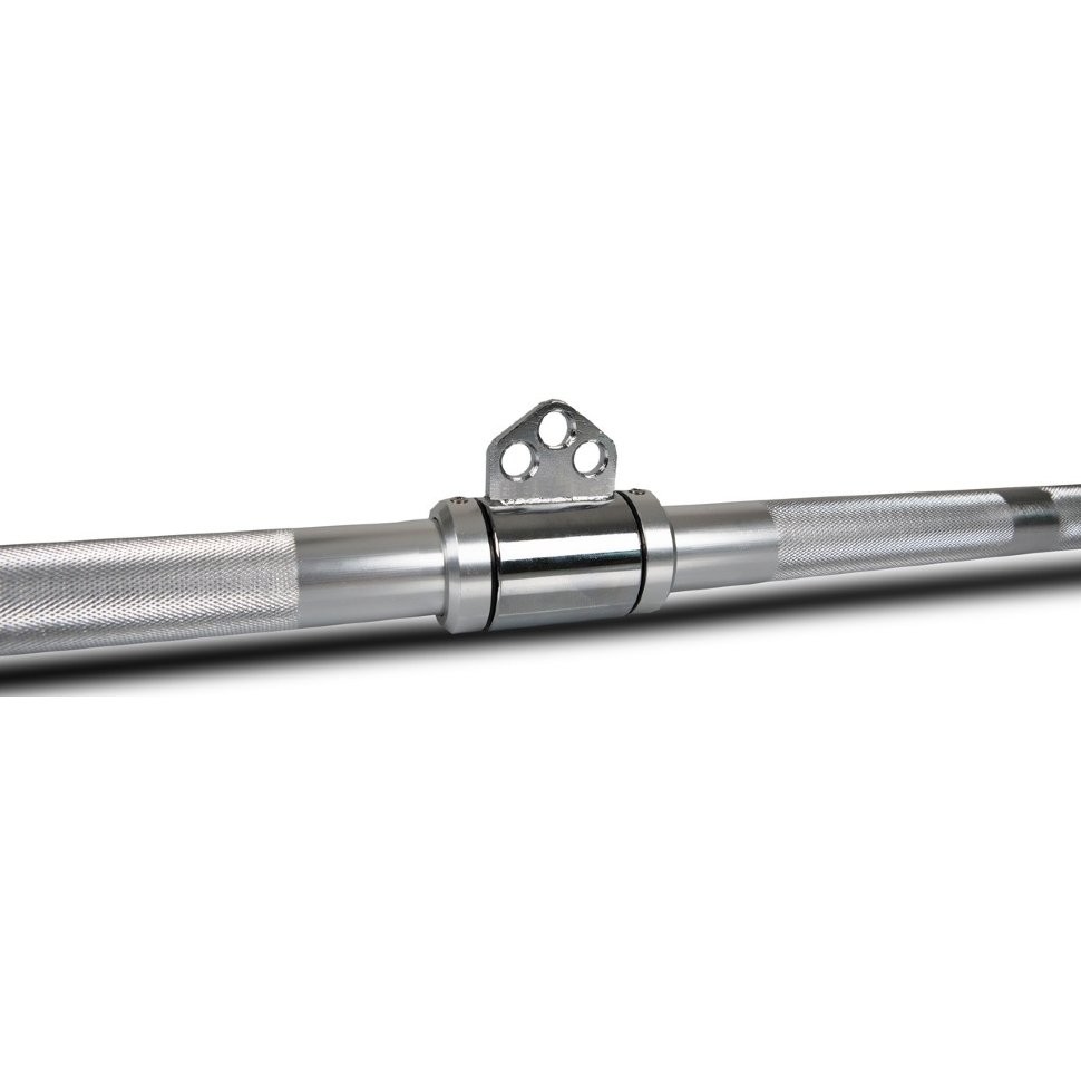 Широкая ручка для тяги Inspire Latbar 3976