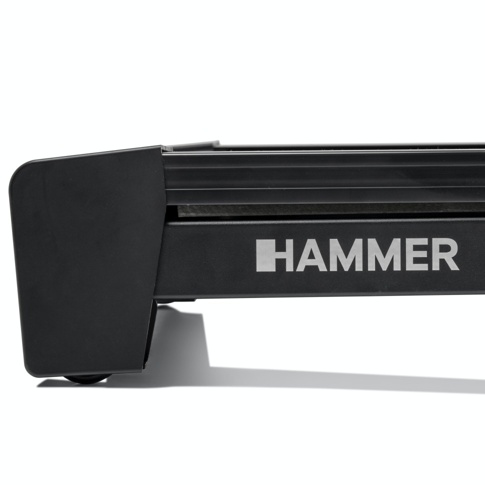 Бігова доріжка Hammer FlyRun 4.0 (13001)