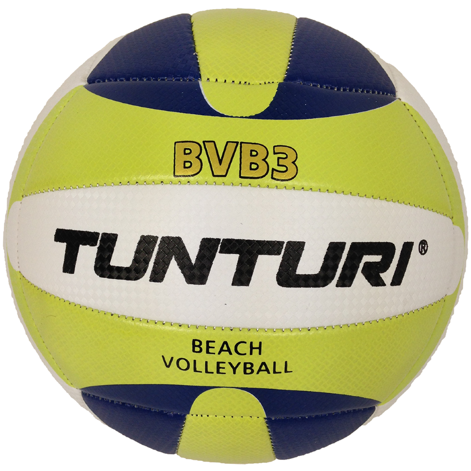 Мяч для пляжного волейбола Tunturi 14TUSTE106