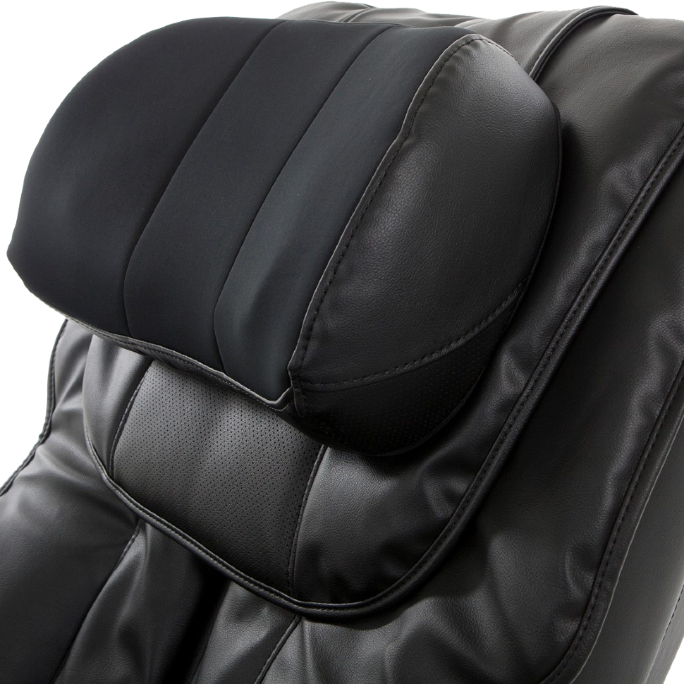 Массажное кресло FinnSpa Premion Black 60050