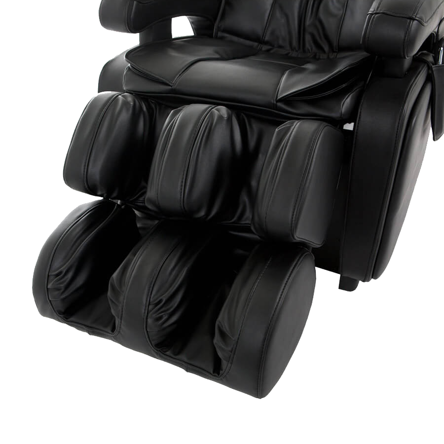 Массажное кресло FinnSpa Premion Black 60050