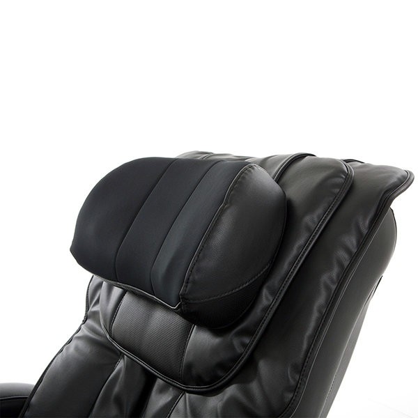 Массажное кресло FinnSpa Sevion II Black 60021
