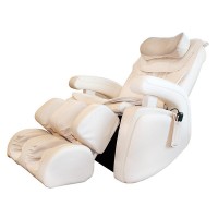 Массажное кресло FinnSpa Sevion II Cream 60031