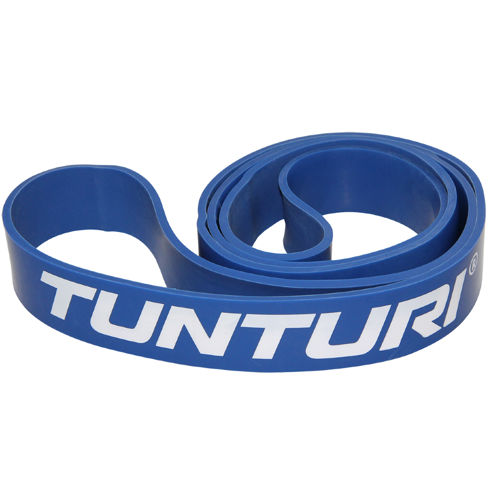 Силовая лента Tunturi Power Band Heavy 14TUSCF030
