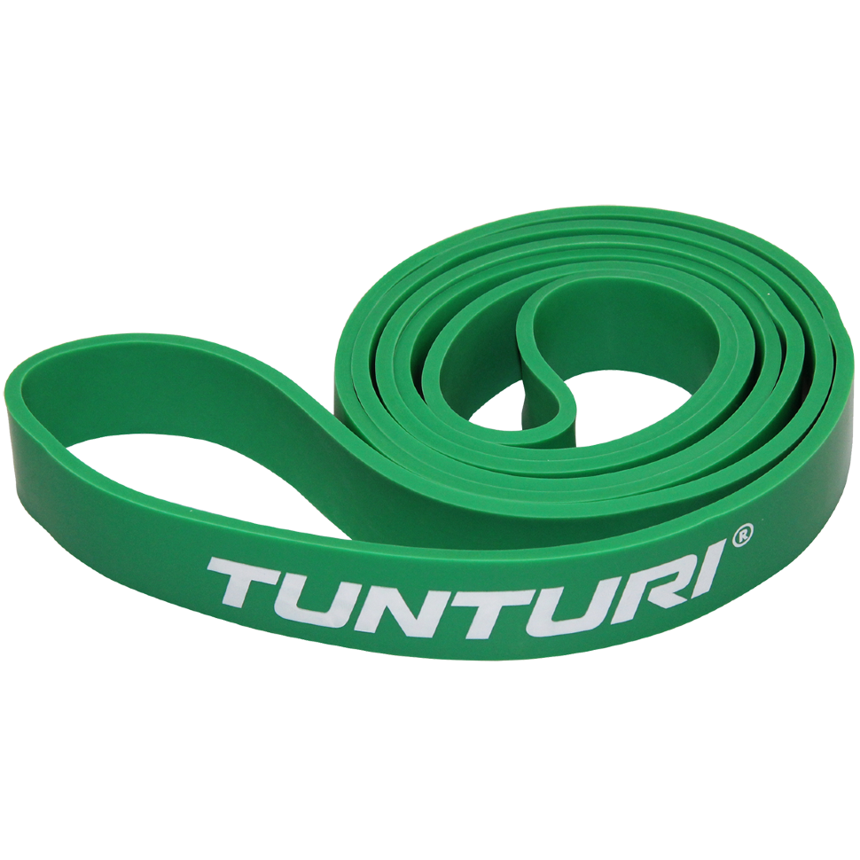 Силовая лента Tunturi Power Band Medium 14TUSCF029