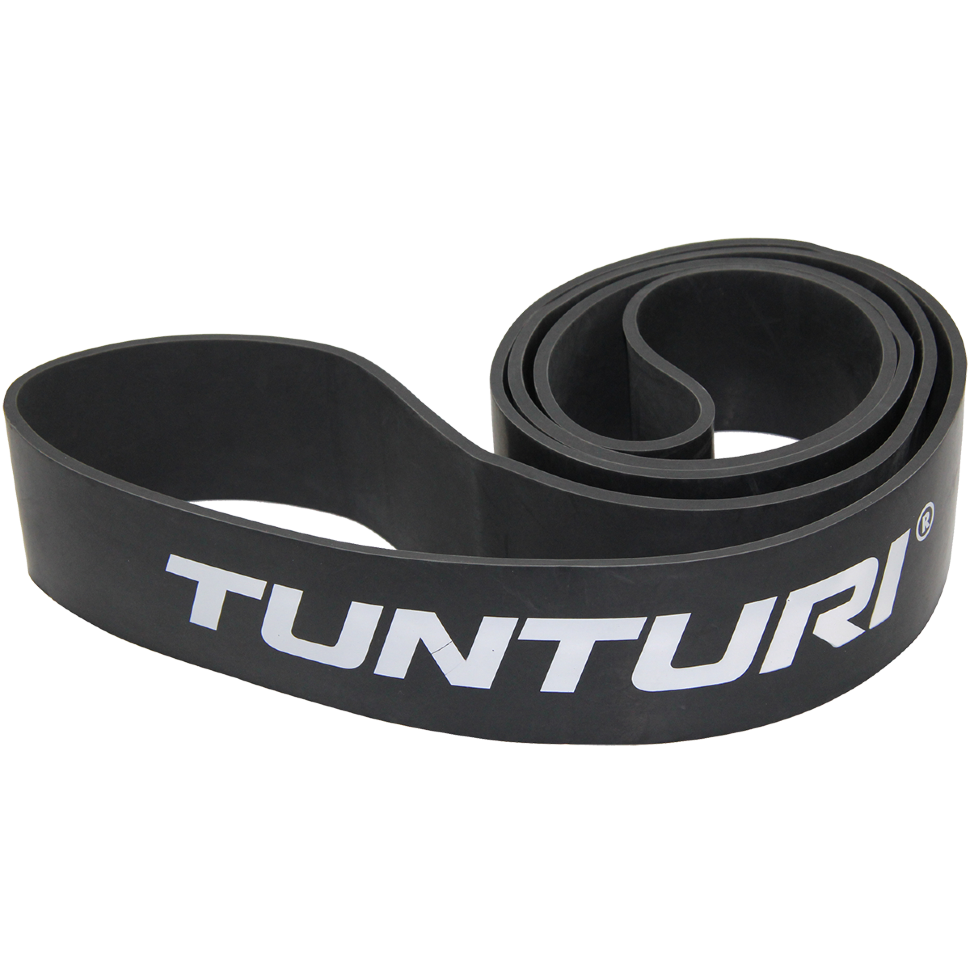 Силовая лента Tunturi Power Band Extra Heavy 14TUSCF031