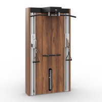 Кросовер STIL-FIT Functional Trainer PRO горіх (SFW 001)