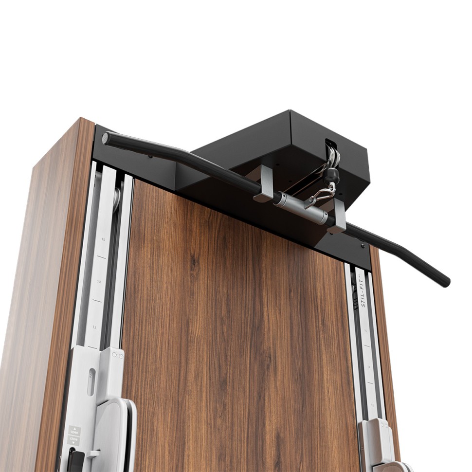 Кросовер STIL-FIT Functional Trainer PRO горіх (SFW 001)