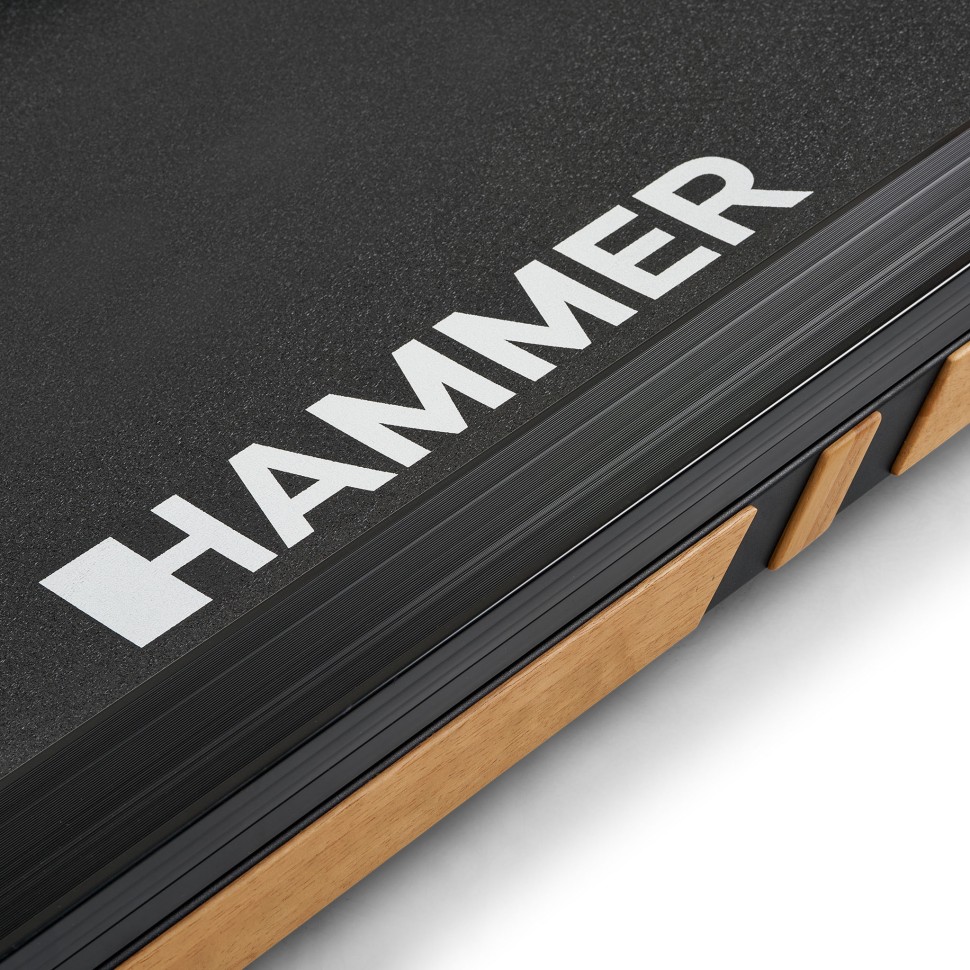 Бігова доріжка Hammer FlyRun 6.0 NorsK 13010