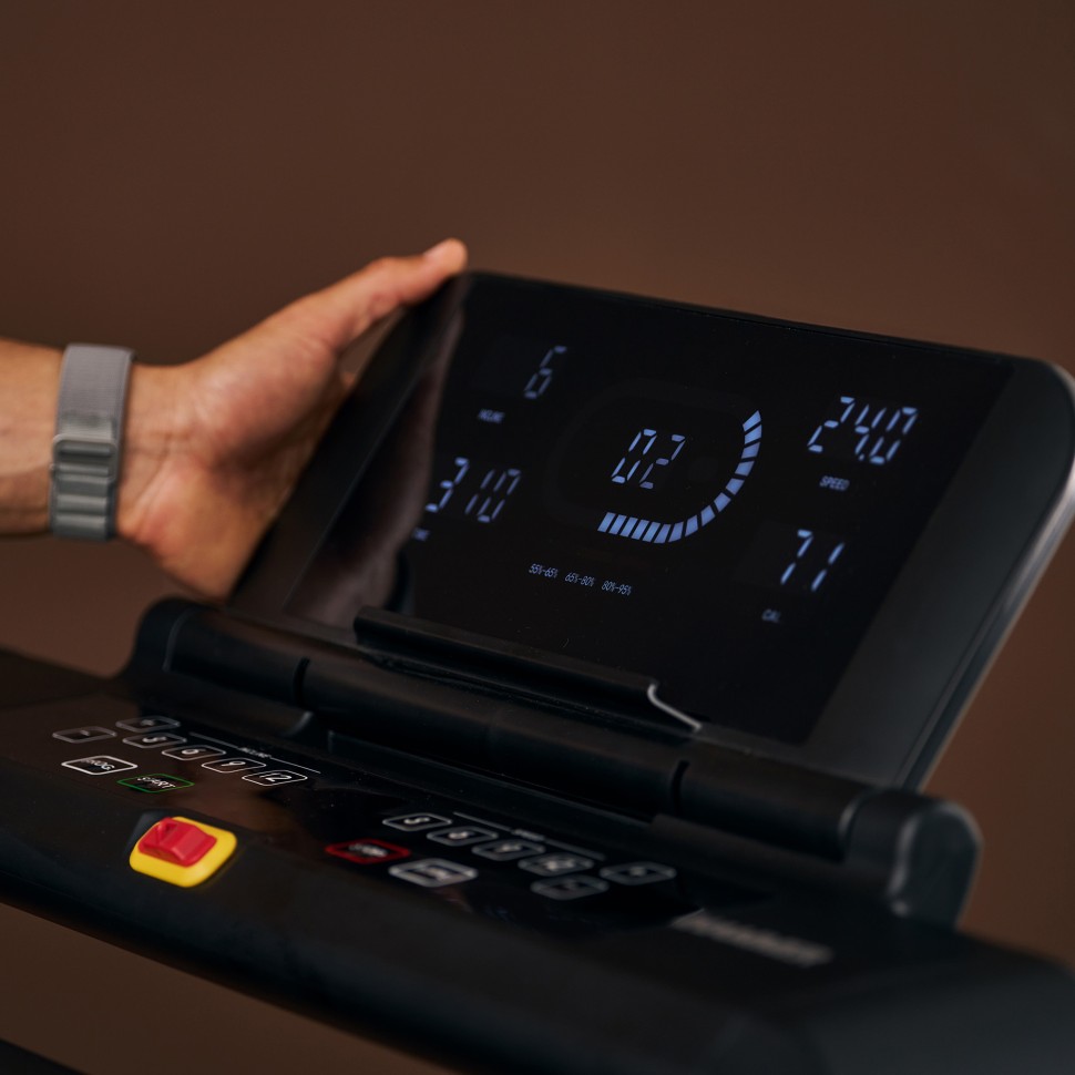 Бігова доріжка Hammer FlyRun 6.0 NorsK 13010