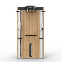 Кросовер STIL-FIT Functional Trainer PRO дуб (SFW 002)