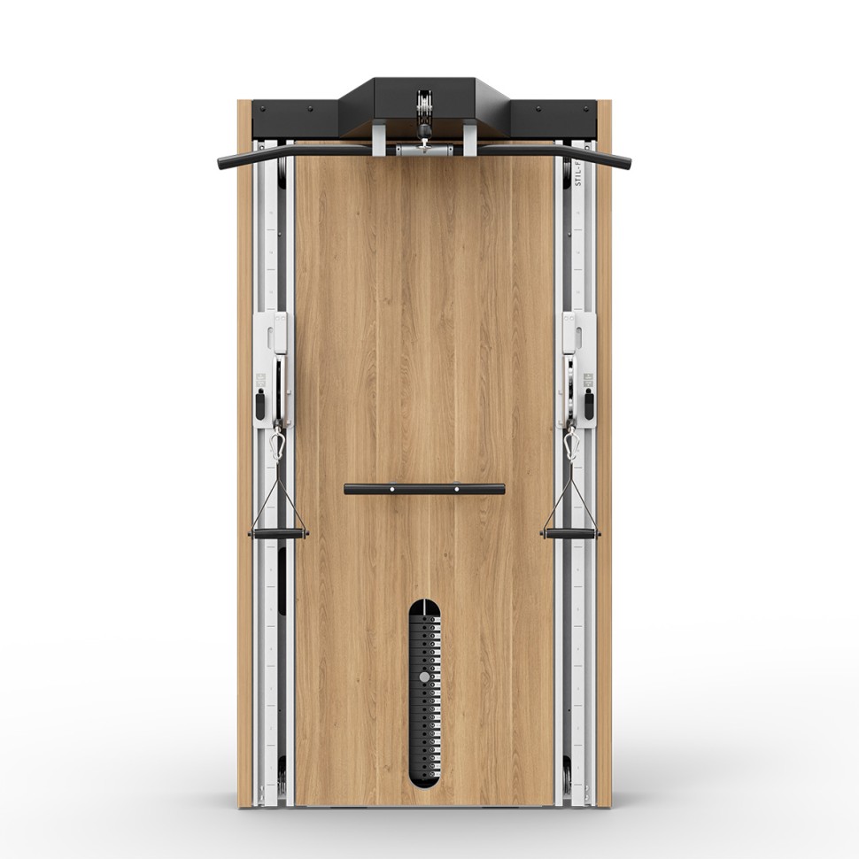 Кросовер STIL-FIT Functional Trainer PRO дуб (SFW 002)