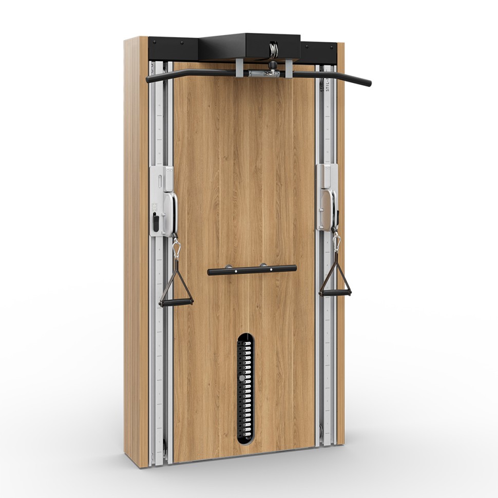 Кросовер STIL-FIT Functional Trainer PRO дуб (SFW 002)