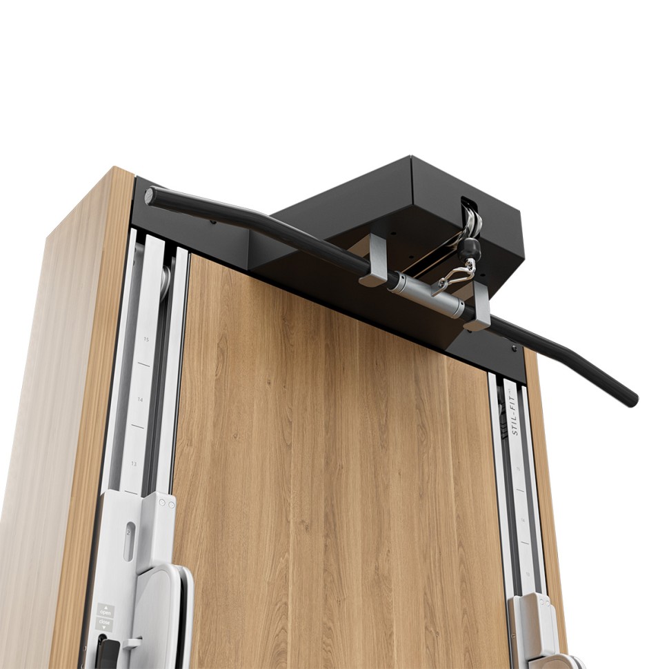 Кросовер STIL-FIT Functional Trainer PRO дуб (SFW 002)