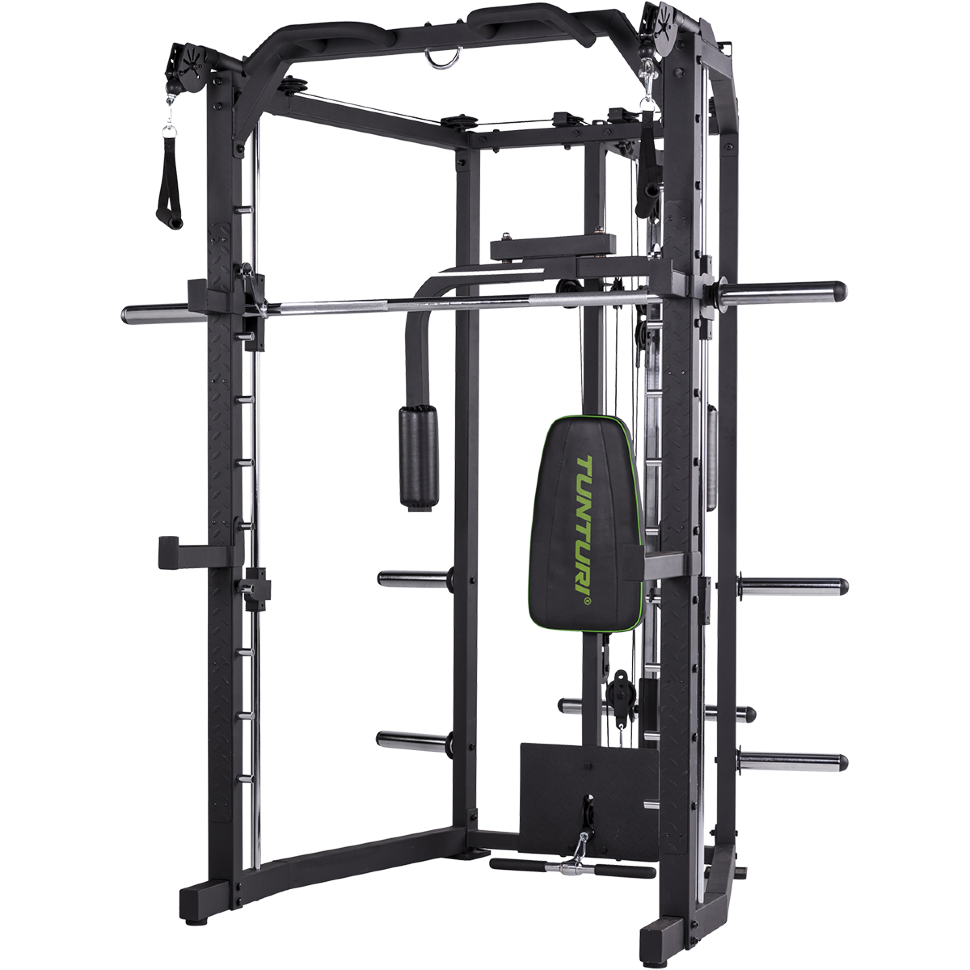 Машина Сміта Tunturi SM80 Full Smith