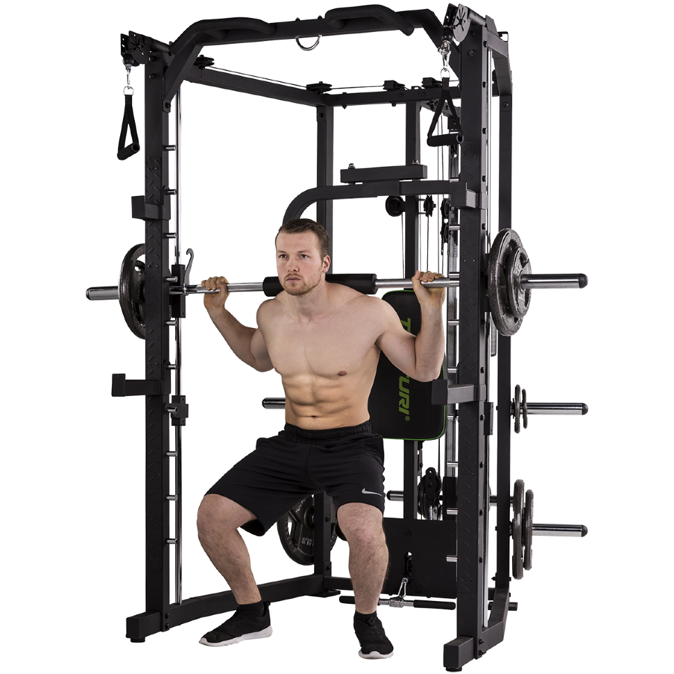 Машина Сміта Tunturi SM80 Full Smith