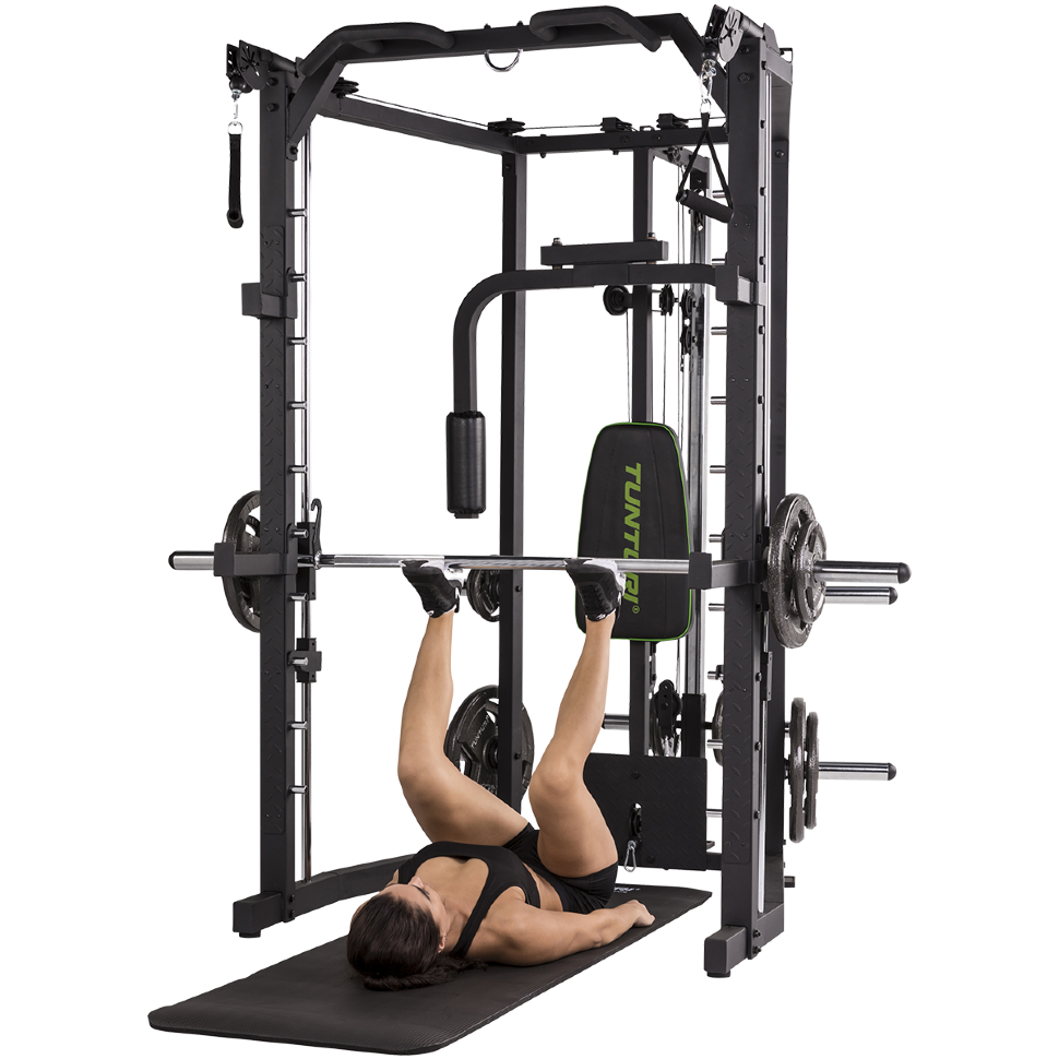 Машина Сміта Tunturi SM80 Full Smith