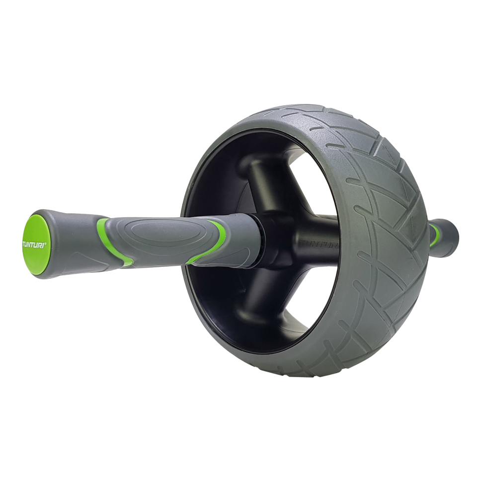 Тренажер для пресса Tunturi Pro Exercise Wheel Deluxe 14TUSFU305