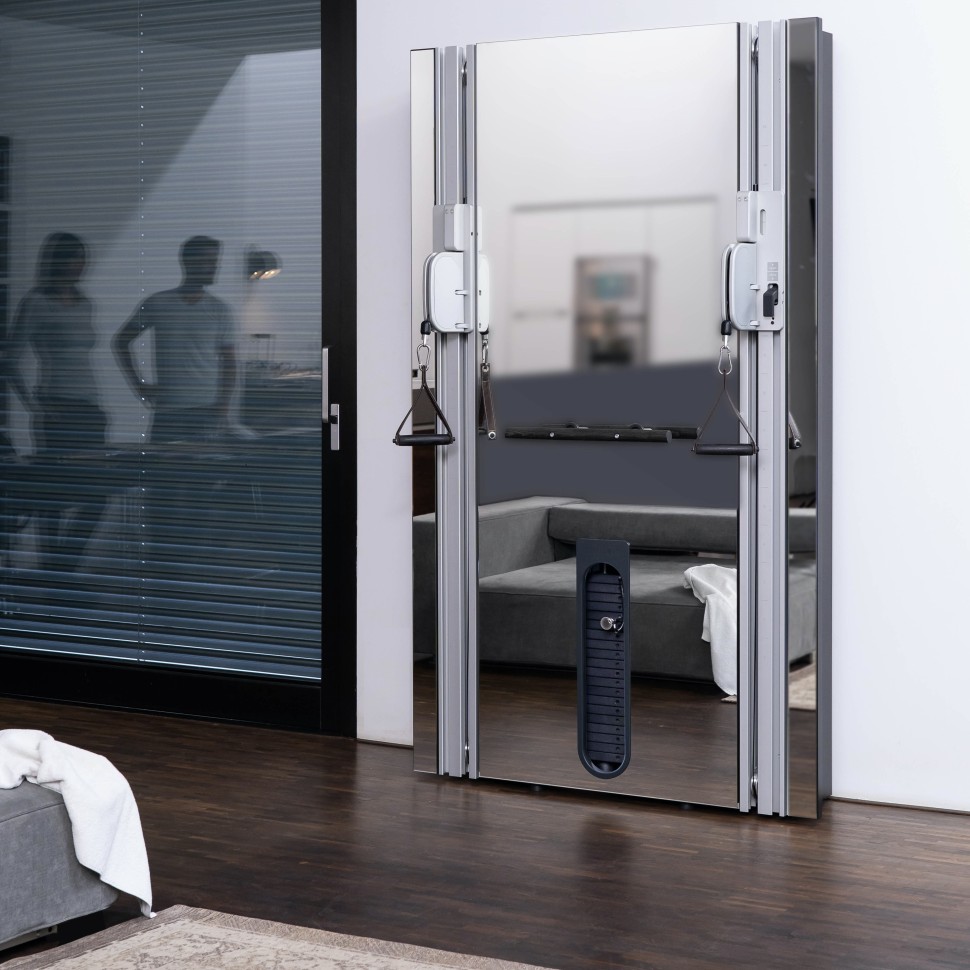 Кросовер STIL-FIT Functional Trainer PRO (SFPRO_006)