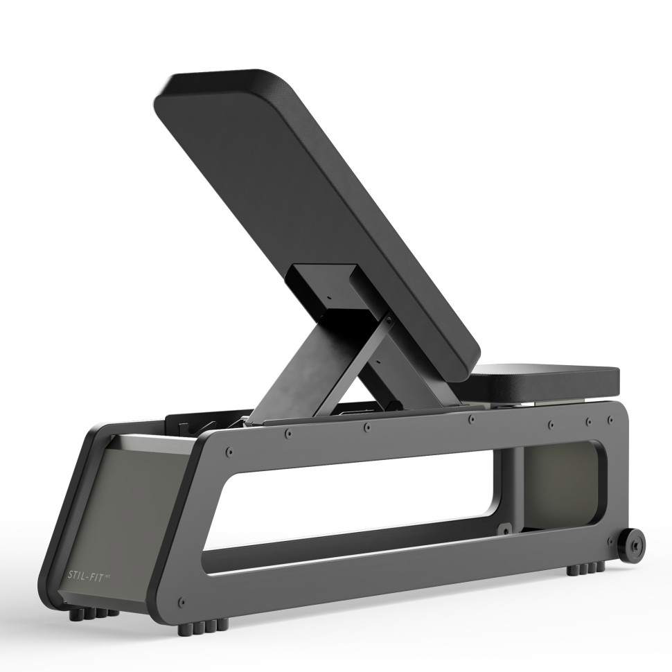 Лава STIL-FIT Weight Bench PRO (SFPRO_005)