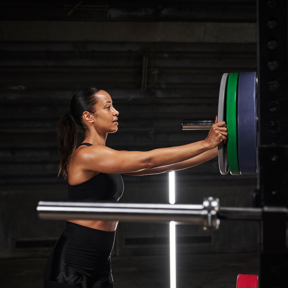 Силова рама Hammer Maximum Power Rack F-PR 10