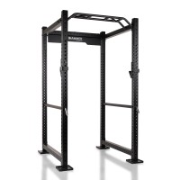 Силова рама Hammer Maximum Power Rack F-PR 10