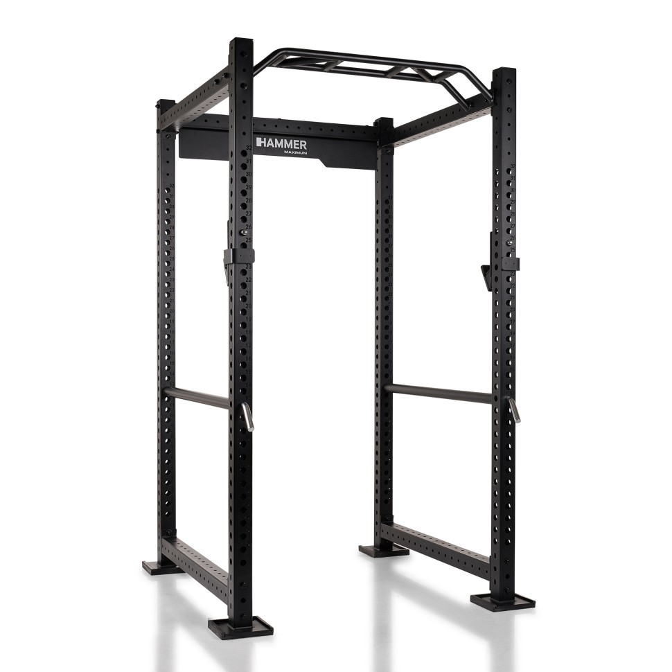 Силова рама Hammer Maximum Power Rack F-PR 10