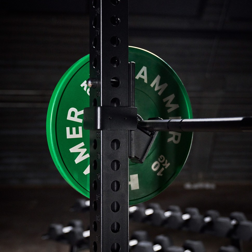 Силова рама Hammer Maximum Power Rack F-PR 10