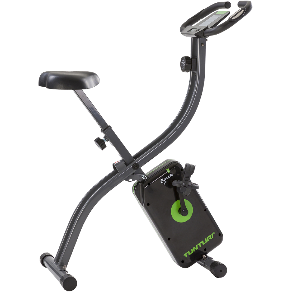 Велотренажер Tunturi Cardio Fit B20 17TCFB2000 1