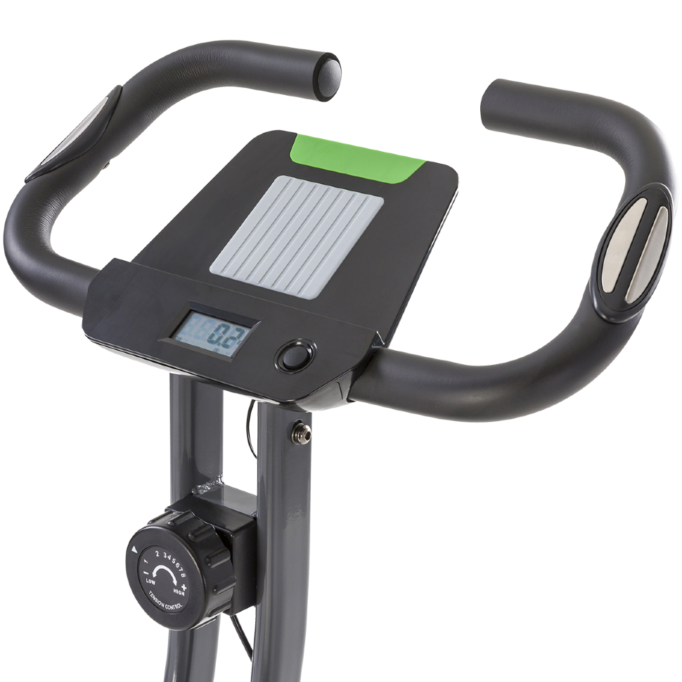 Велотренажер Tunturi Cardio Fit B20 17TCFB2000 1