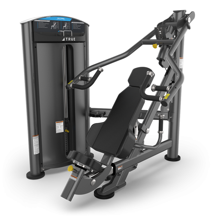 Matrix Fitness Cardio