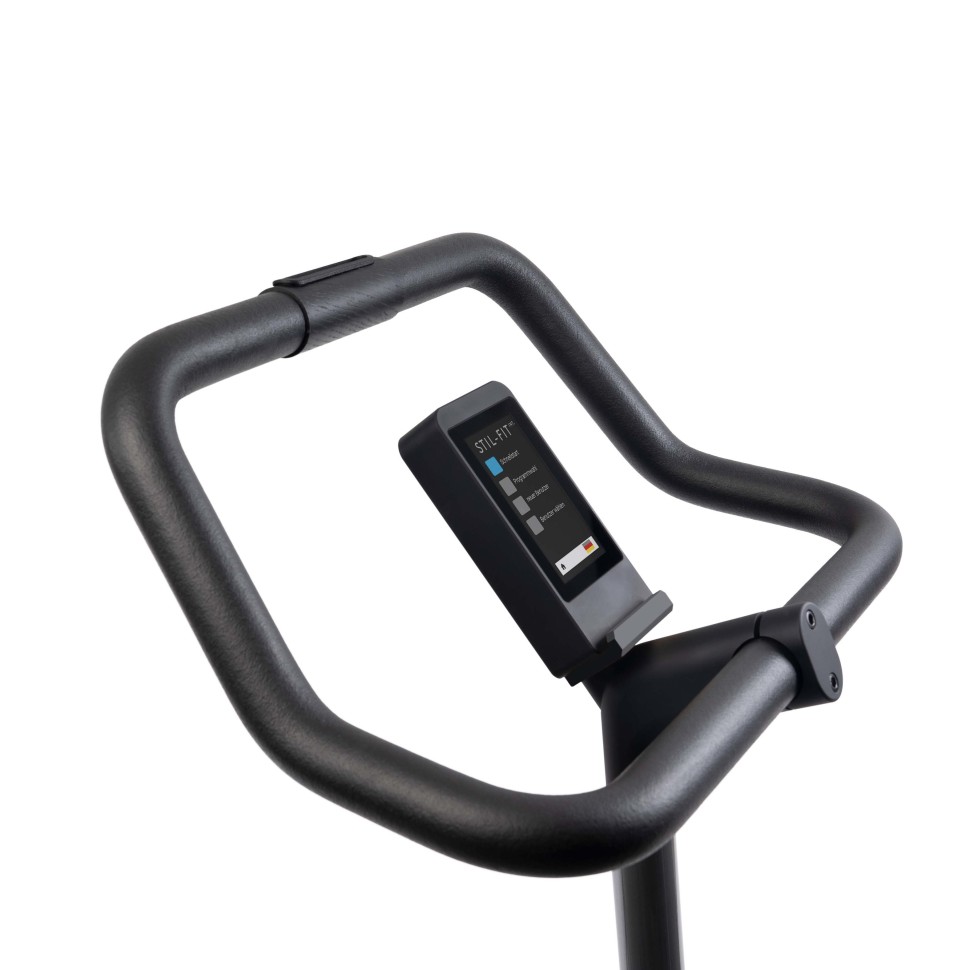 Велоергометр STIL-FIT PURE Black (SF20_002)