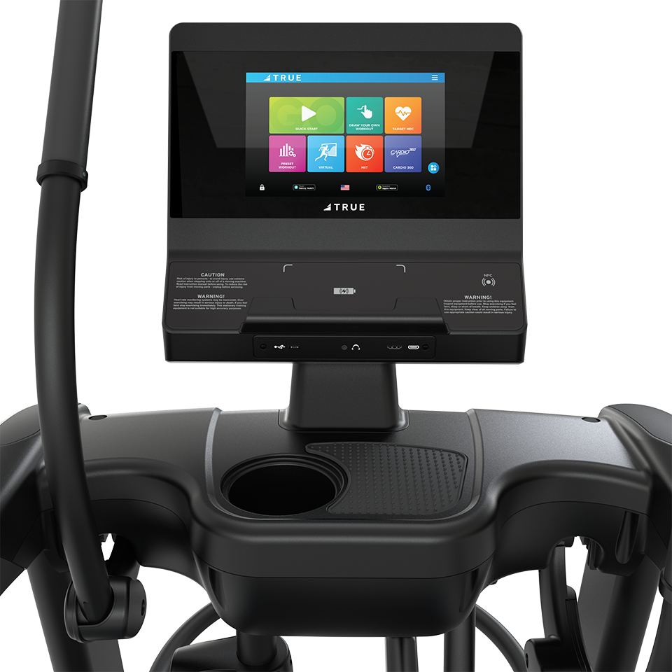 Орбітрек True Apex Unite 22