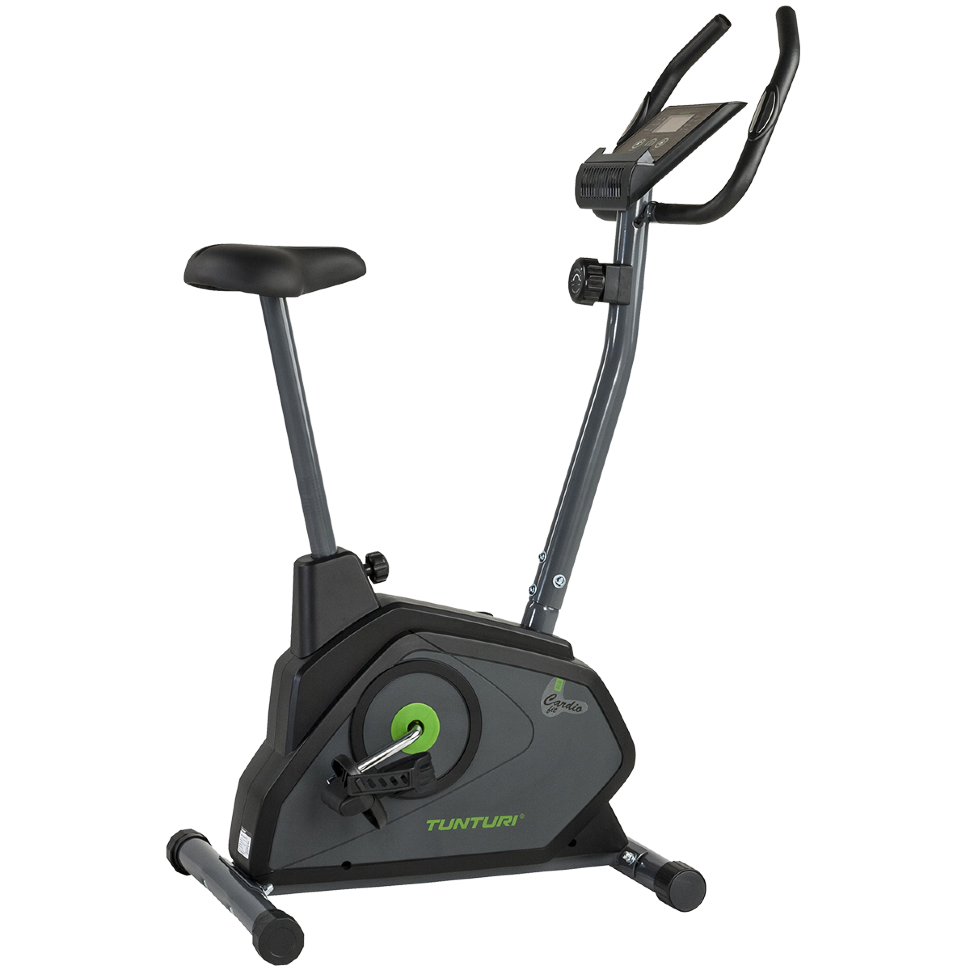 Велотренажер Tunturi Cardio Fit B30 16TCFB3000 1