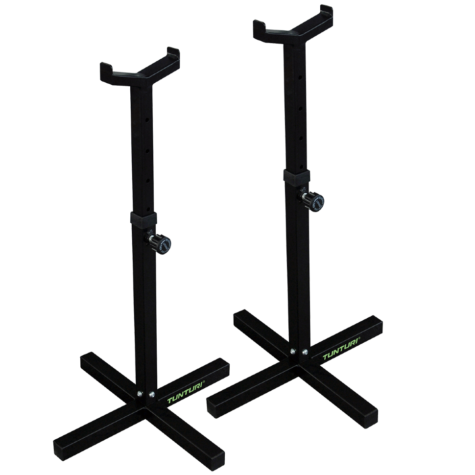 Стойки под штангу Tunturi WT10 Support Rest 17TSWT1000