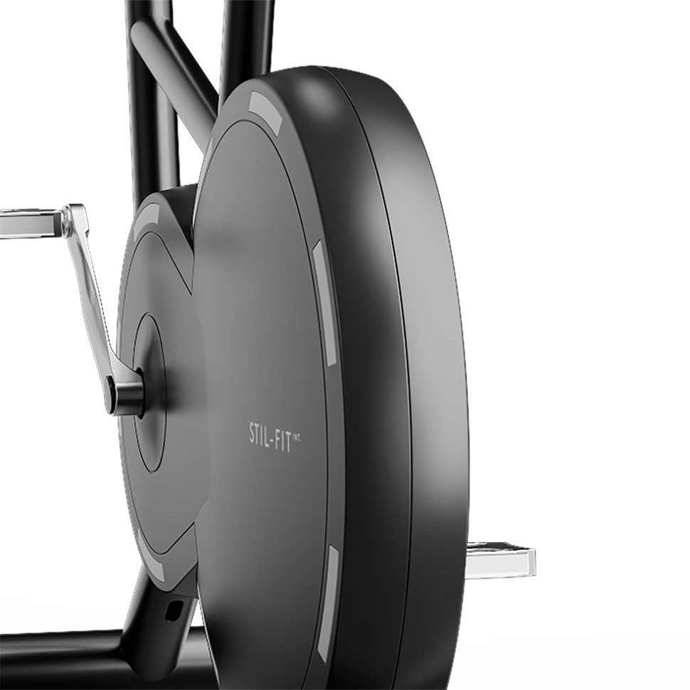 Велотренажер STIL-FIT Bike PRO (SFPRO_001)